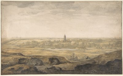Landskap av Aelbert Cuyp