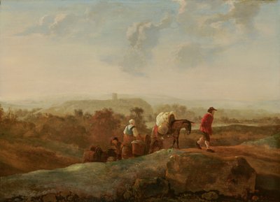  av Aelbert Cuyp