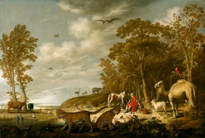  av Aelbert Cuyp