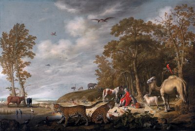  av Aelbert Cuyp