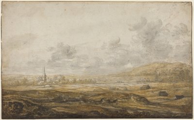  av Aelbert Cuyp