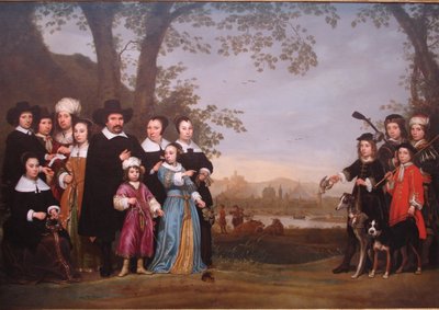  av Aelbert Cuyp