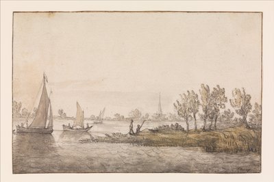  av Aelbert Cuyp