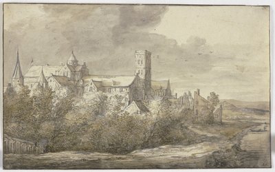  av Aelbert Cuyp