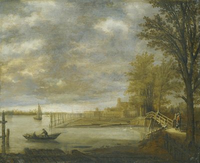  av Aelbert Cuyp