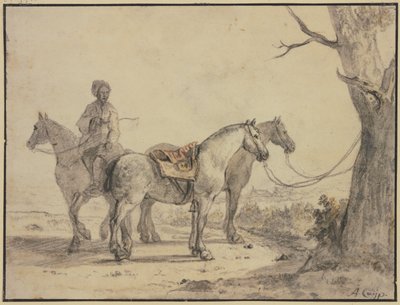  av Aelbert Cuyp