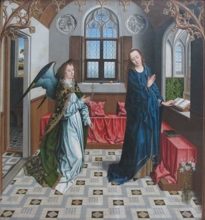  av Aelbrecht Bouts