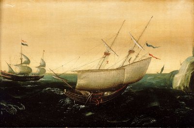  av Aert Anthonisz