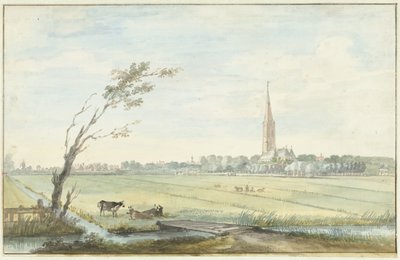 Landsbyen 