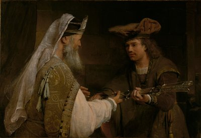  av Aert de Gelder