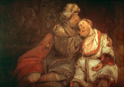  av Aert de Gelder