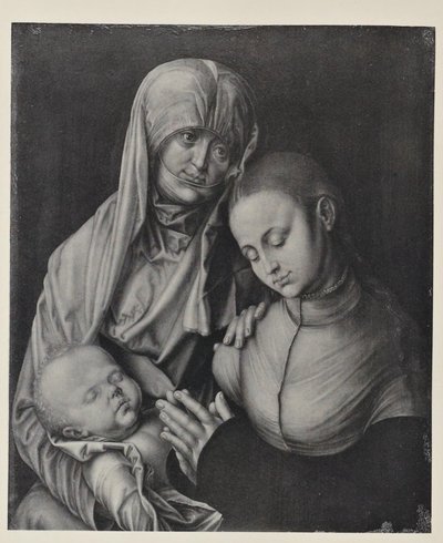  av After Albrecht Dürer