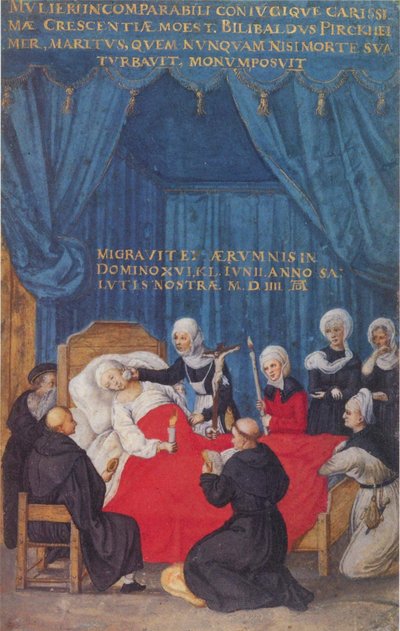  av After Albrecht Dürer