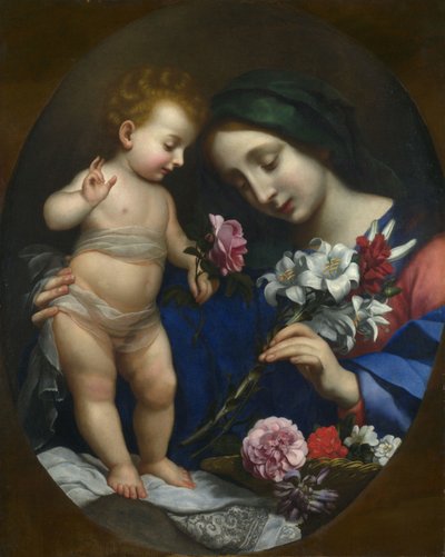  av after Carlo Dolci