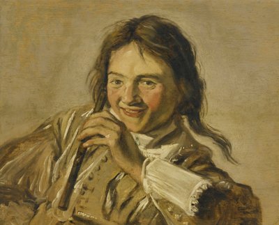  av After Frans Hals