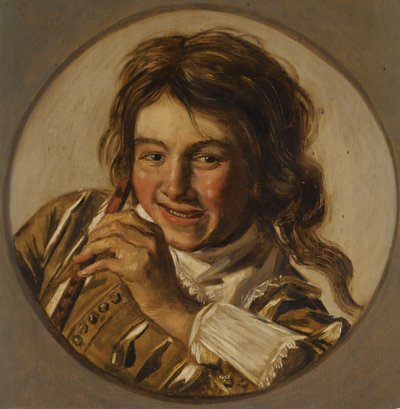  av After Frans Hals