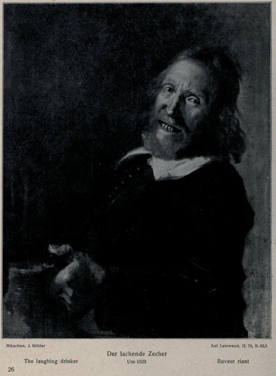  av After Frans Hals