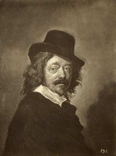  av After Frans Hals