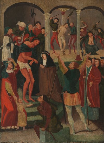  av After Hieronymus Bosch