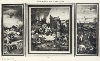  av After Hieronymus Bosch
