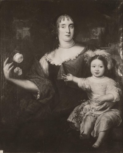  av After Jan de Baen