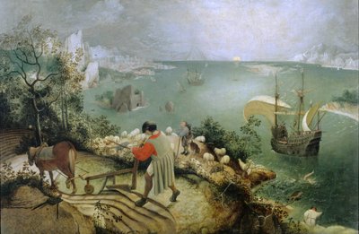  av After Pieter Brueghel the Elder