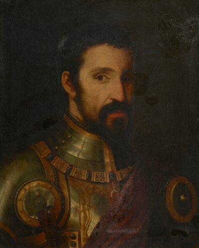  av after Titian