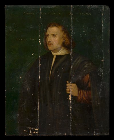  av after Titian