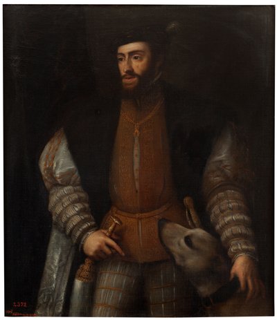  av after Titian