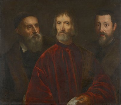  av after Titian