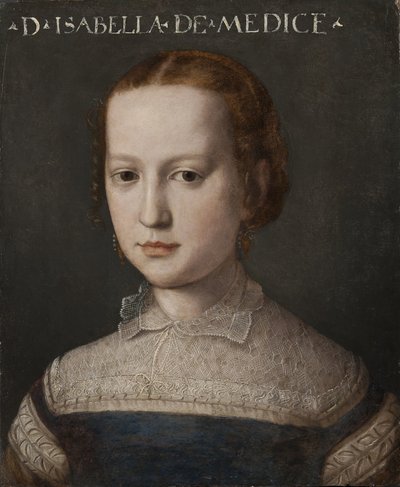Isabella de
