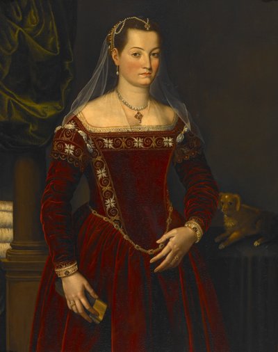  av Agnolo Bronzino