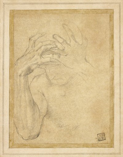  av Agnolo Bronzino