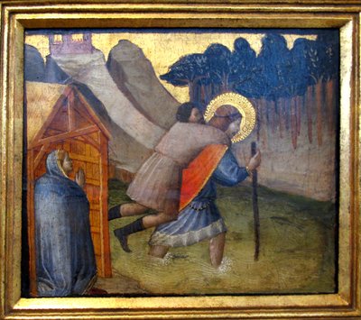  av Agnolo Gaddi