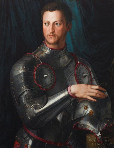  av Agnolo di Cosimo Bronzino