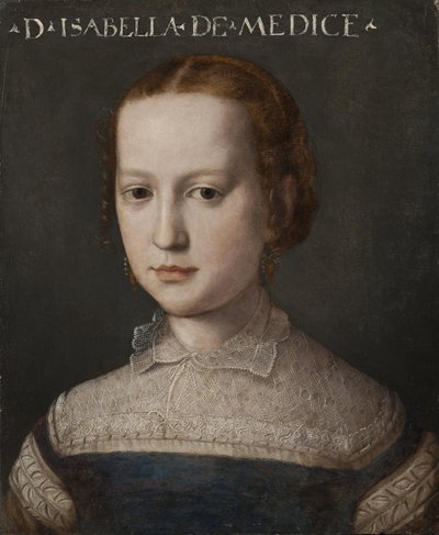 Isabelle Romola de