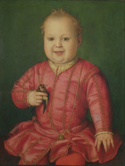 Portrett av Giovanni de