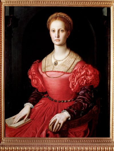  av Agnolo di Cosimo Bronzino
