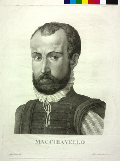  av Agostino Comerio