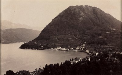 Baveno, Lago Maggiore, Italia av Agostino Francesangeli