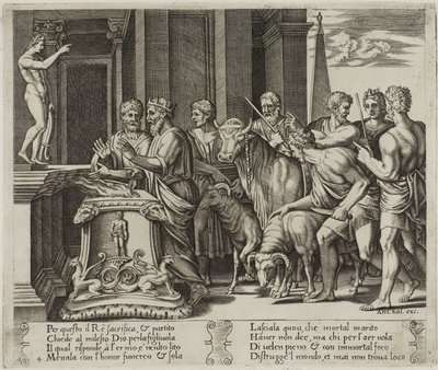  av Agostino dei Musi