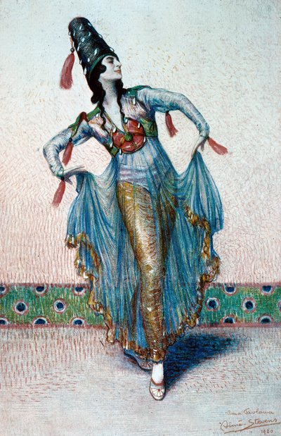  av Aimé Stevens
