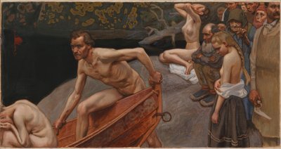  av Akseli Gallen-Kallela