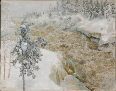  av Akseli Gallen-Kallela