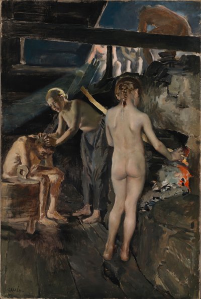  av Akseli Gallen-Kallela