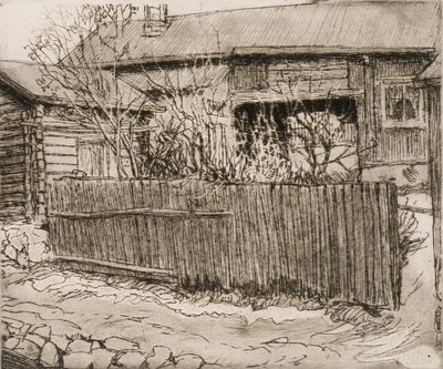  av Akseli Gallen-Kallela