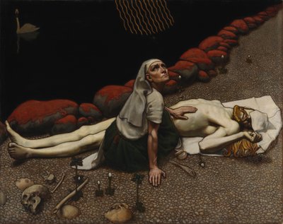  av Akseli Gallen-Kallela