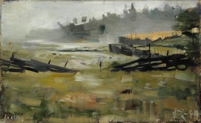  av Akseli Gallen-Kallela
