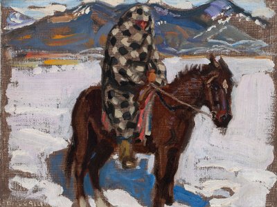  av Akseli Gallen-Kallela