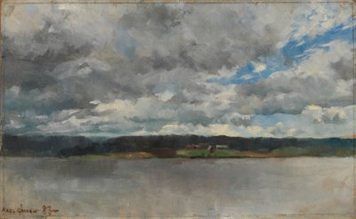  av Akseli Gallen-Kallela